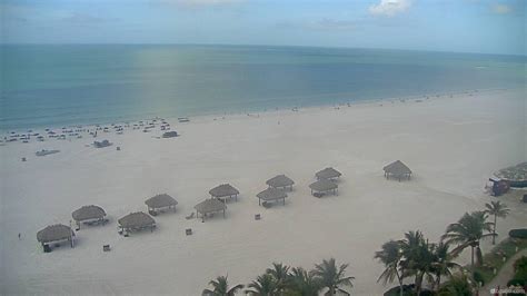 Marco Island Beach Cam